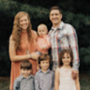 Meet your Posher, Ashlee